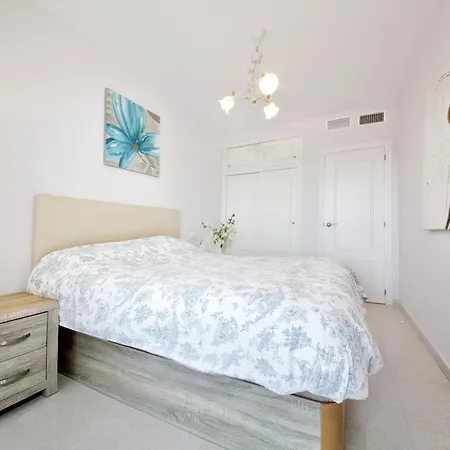 Con Vista Al Mar Appartement Calpe