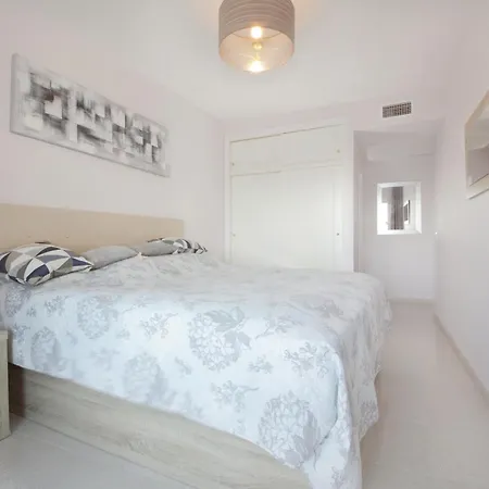 Appartement Con Vista Al Mar