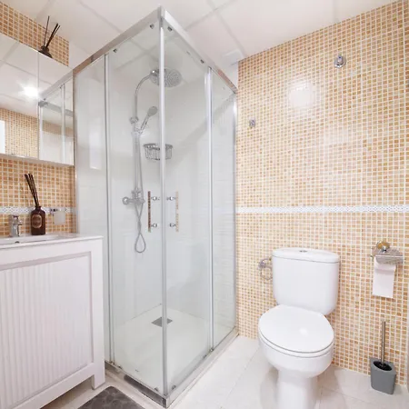 Appartement Con Vista Al Mar *