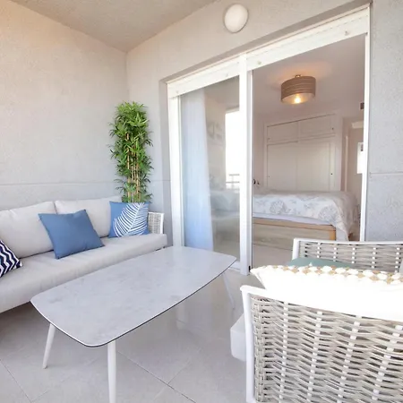 Con Vista Al Mar Appartement Calpe