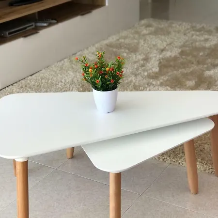 Con Vista Al Mar * Calpe