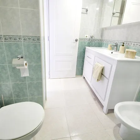 Con Vista Al Mar Calpe