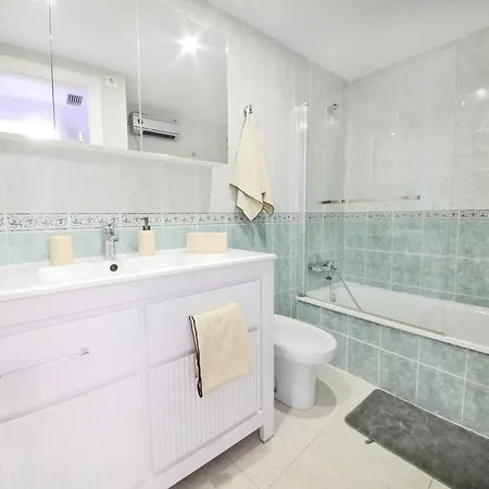 Con Vista Al Mar * Calpe