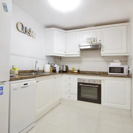 Con Vista Al Mar Lejlighed *