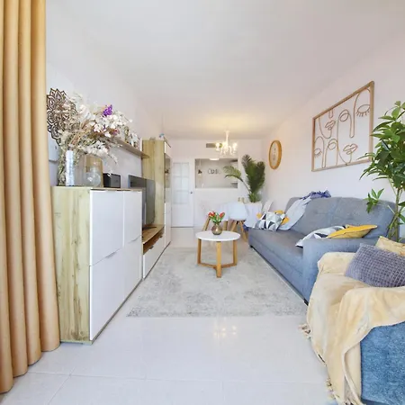 Con Vista Al Mar * Calpe