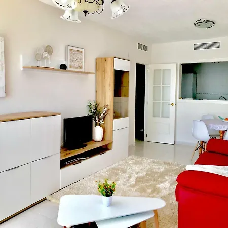 Con Vista Al Mar Lejlighed