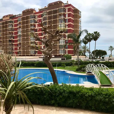 Con Vista Al Mar Calpe