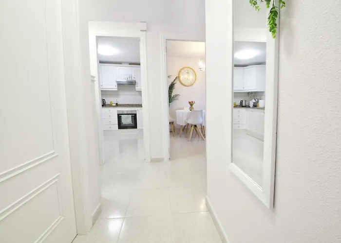 Con Vista Al Mar Apartment