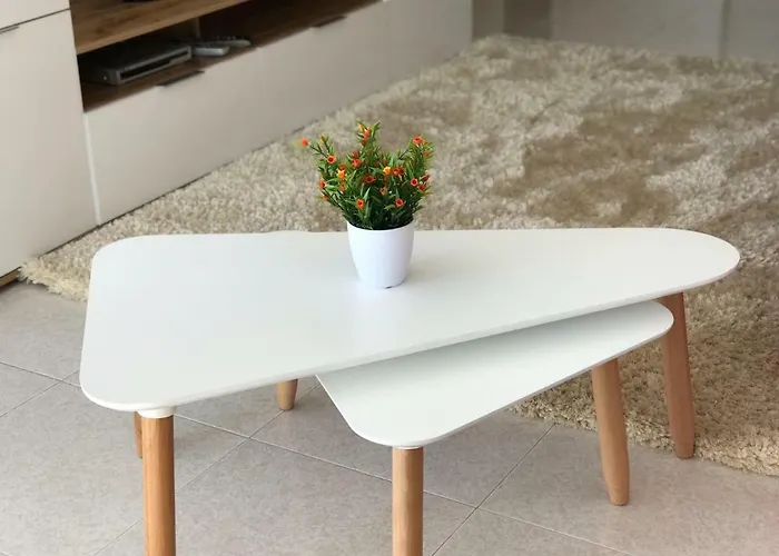 Con Vista Al Mar * Calpe