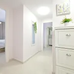 Apartamento Con Vista Al Mar Calpe