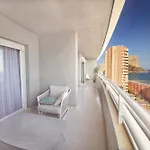 Apartamento Con Vista Al Mar *