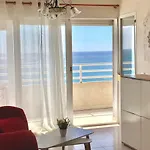 Apartamento Con Vista Al Mar *
