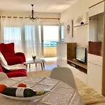 Con Vista Al Mar Calpe