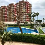 Con Vista Al Mar Calpe