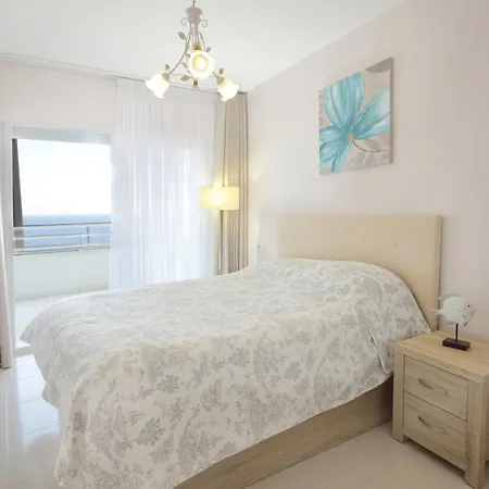 Lejlighed Con Vista Al Mar *