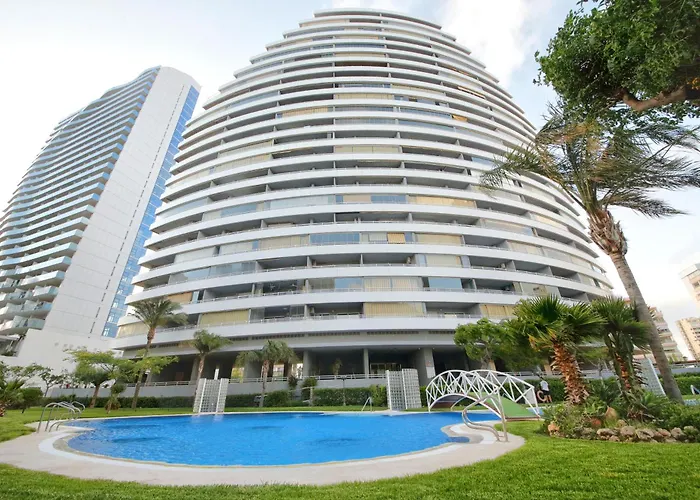 Con Vista Al Mar קלפה