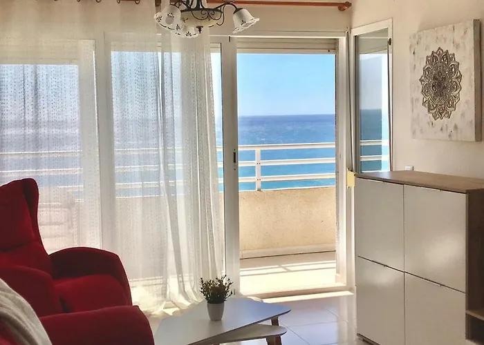 דירה Con Vista Al Mar *