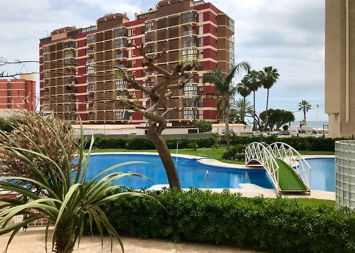 Con Vista Al Mar קלפה